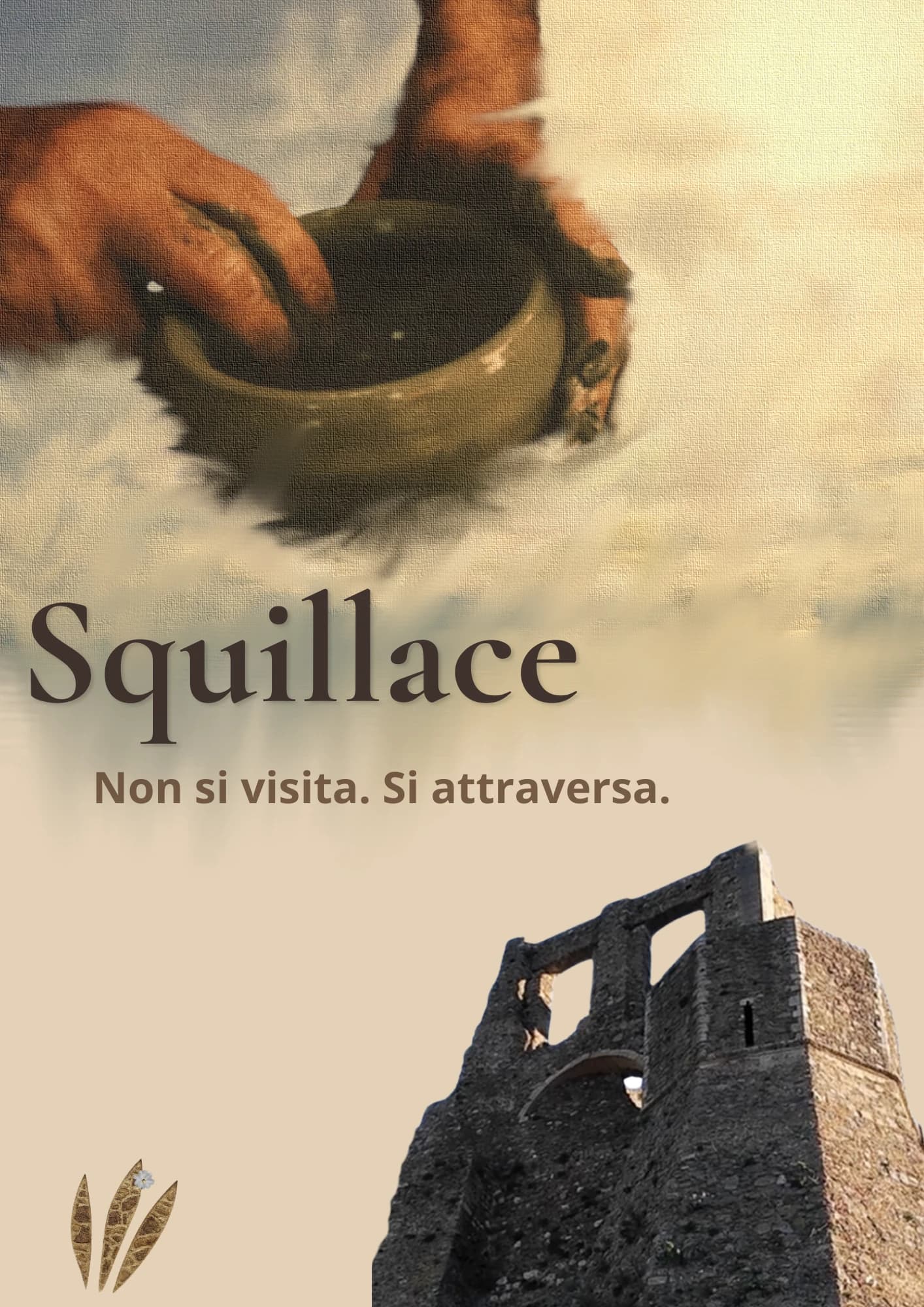 Squillace – Borgo e Bottega